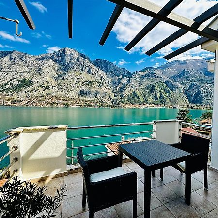 Kotor Muo Apartments C3 Εξωτερικό φωτογραφία