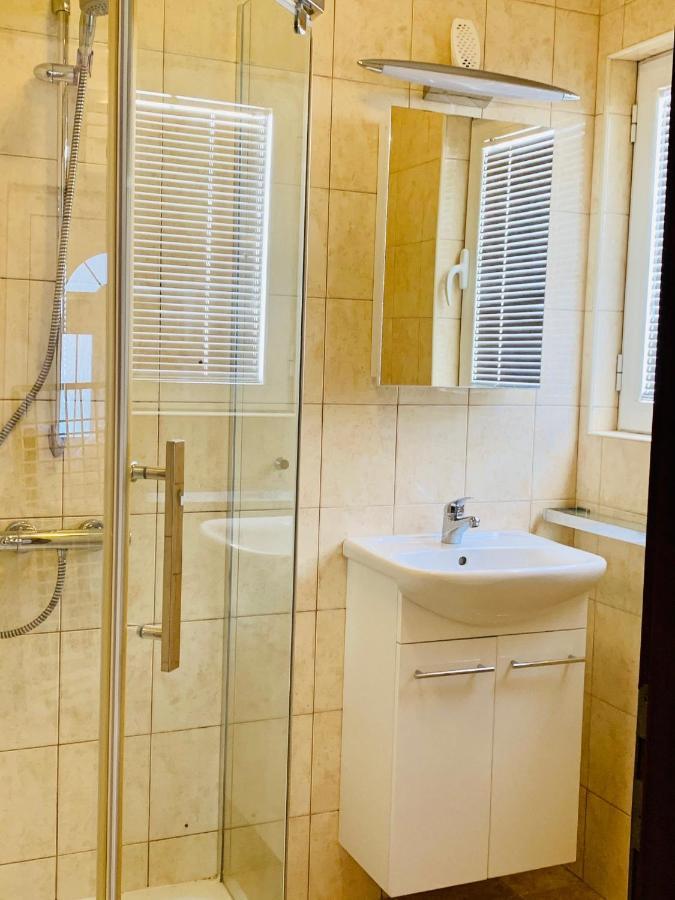 Kotor Muo Apartments C3 Εξωτερικό φωτογραφία