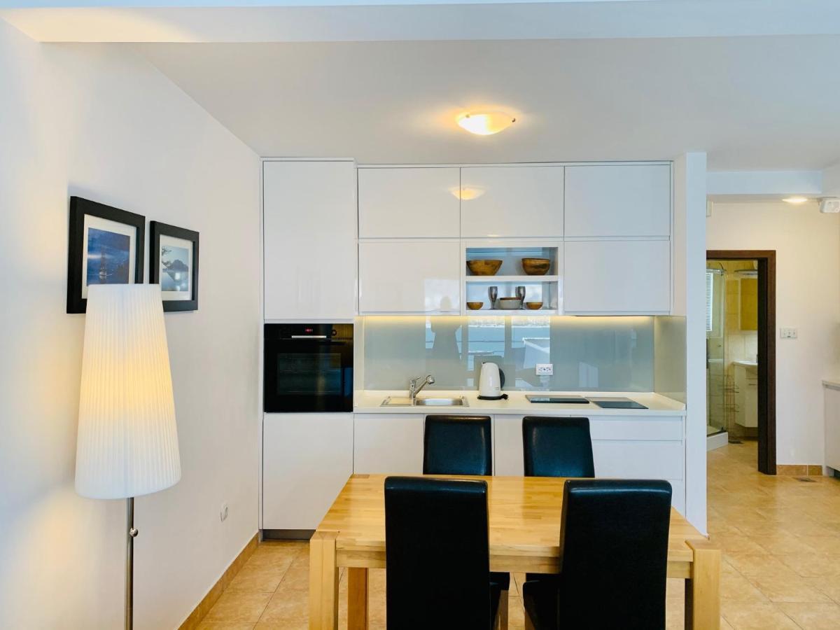 Kotor Muo Apartments C3 Εξωτερικό φωτογραφία