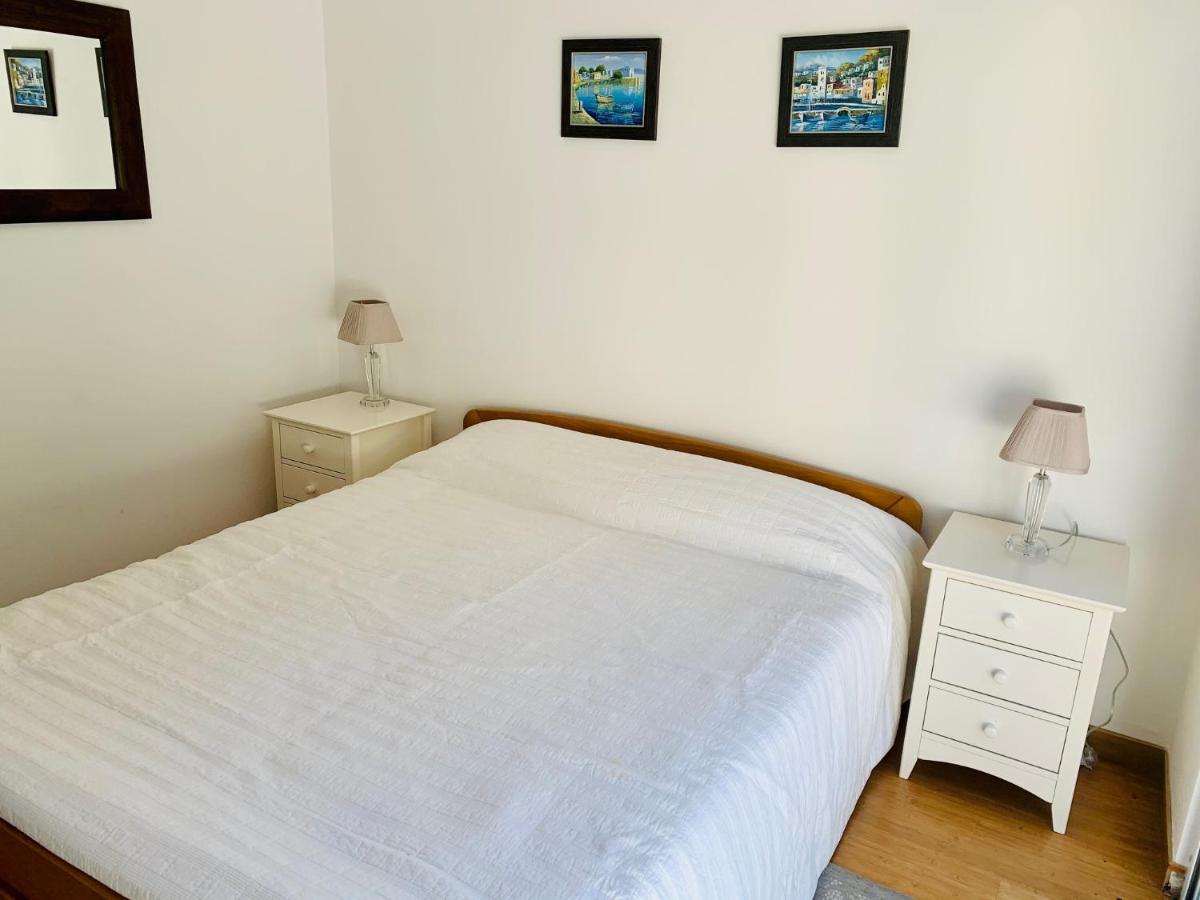 Kotor Muo Apartments C3 Εξωτερικό φωτογραφία