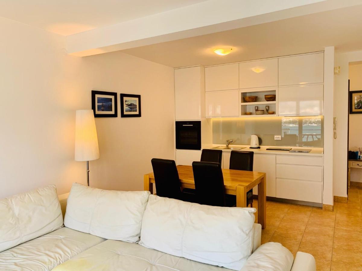 Kotor Muo Apartments C3 Εξωτερικό φωτογραφία