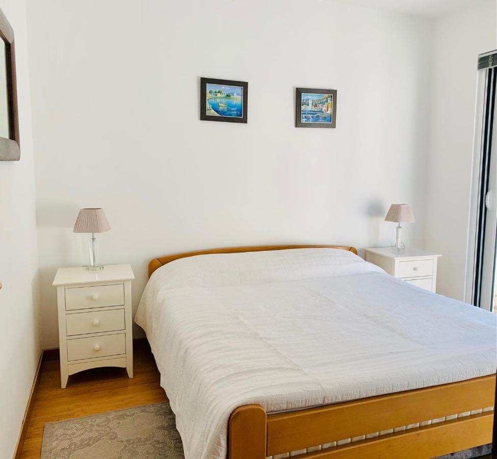 Kotor Muo Apartments C3 Εξωτερικό φωτογραφία