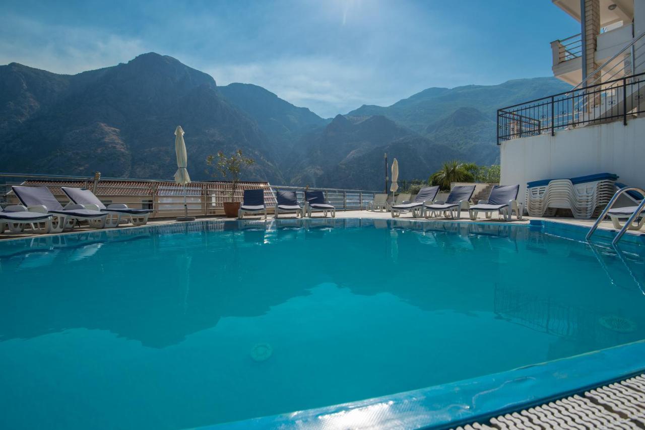 Kotor Muo Apartments C3 Εξωτερικό φωτογραφία