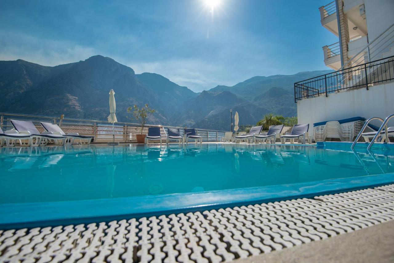 Kotor Muo Apartments C3 Εξωτερικό φωτογραφία