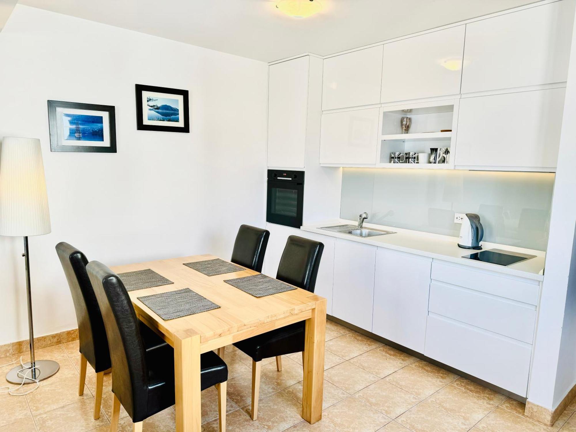 Kotor Muo Apartments C3 Εξωτερικό φωτογραφία