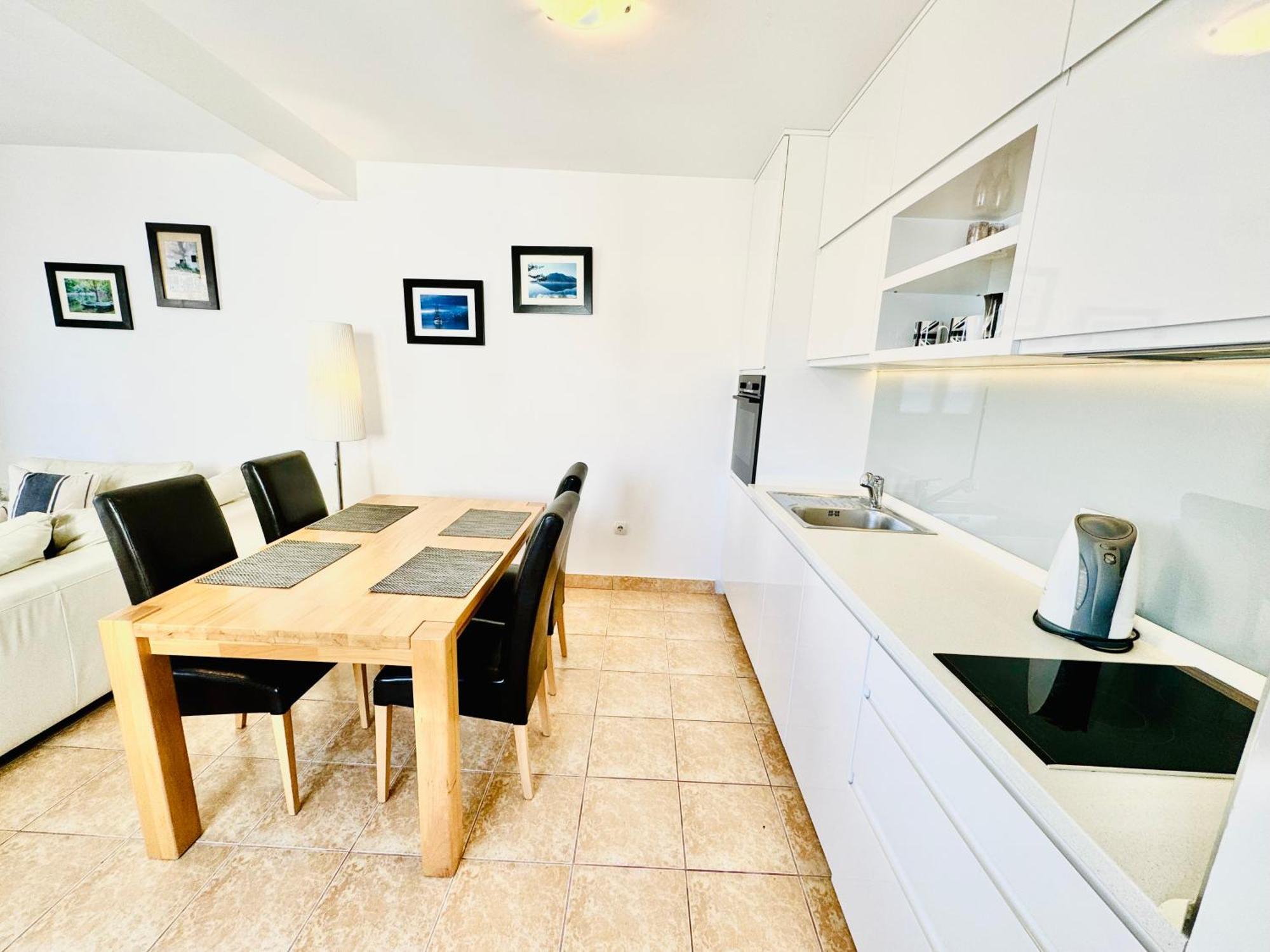 Kotor Muo Apartments C3 Εξωτερικό φωτογραφία