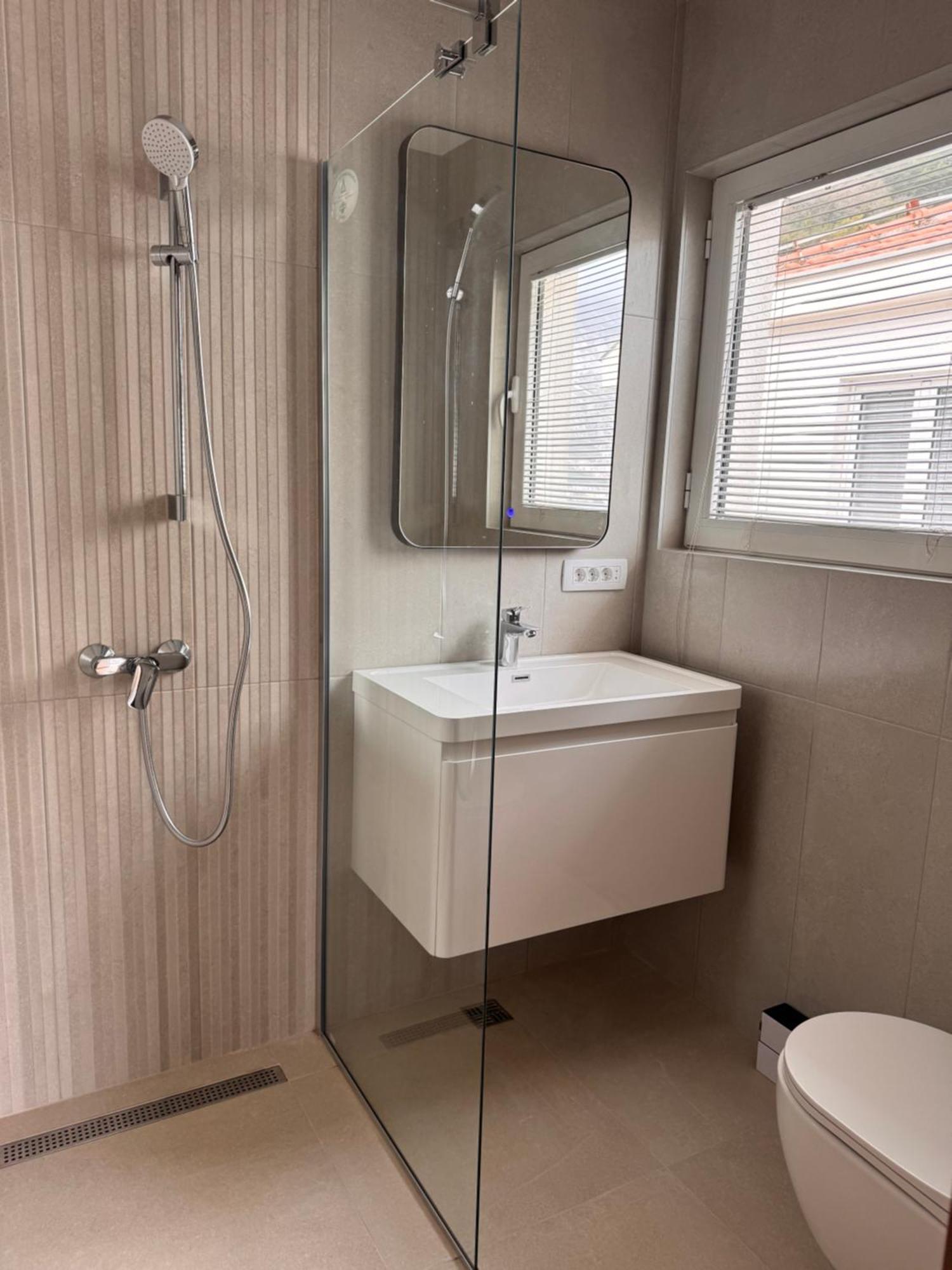 Kotor Muo Apartments C3 Εξωτερικό φωτογραφία